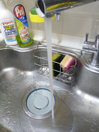 MiniBle出水