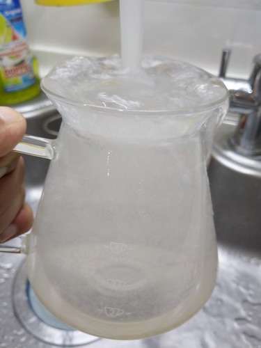 MiniBle乳白水