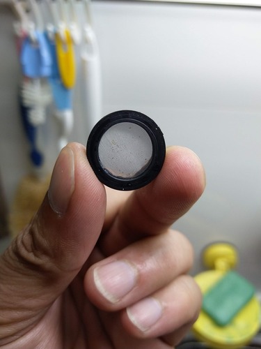MiniBle濾網墊圈