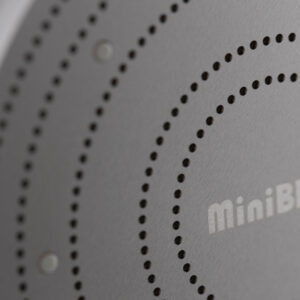 MiniBle i 除氯過濾微氣泡蓮蓬頭 7 MiniBle i 除氯過濾微氣泡蓮蓬頭:圖片 2