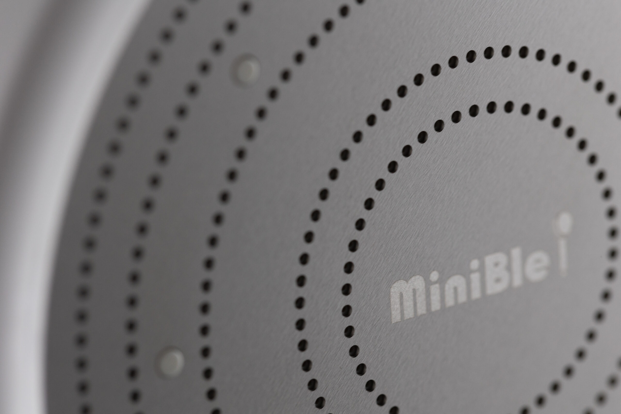 MiniBle i 除氯過濾微氣泡蓮蓬頭 2 MiniBle i 除氯過濾微氣泡蓮蓬頭:圖片 2