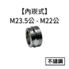 M23.5鋼字