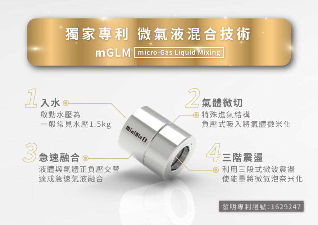 MiniBle S 12