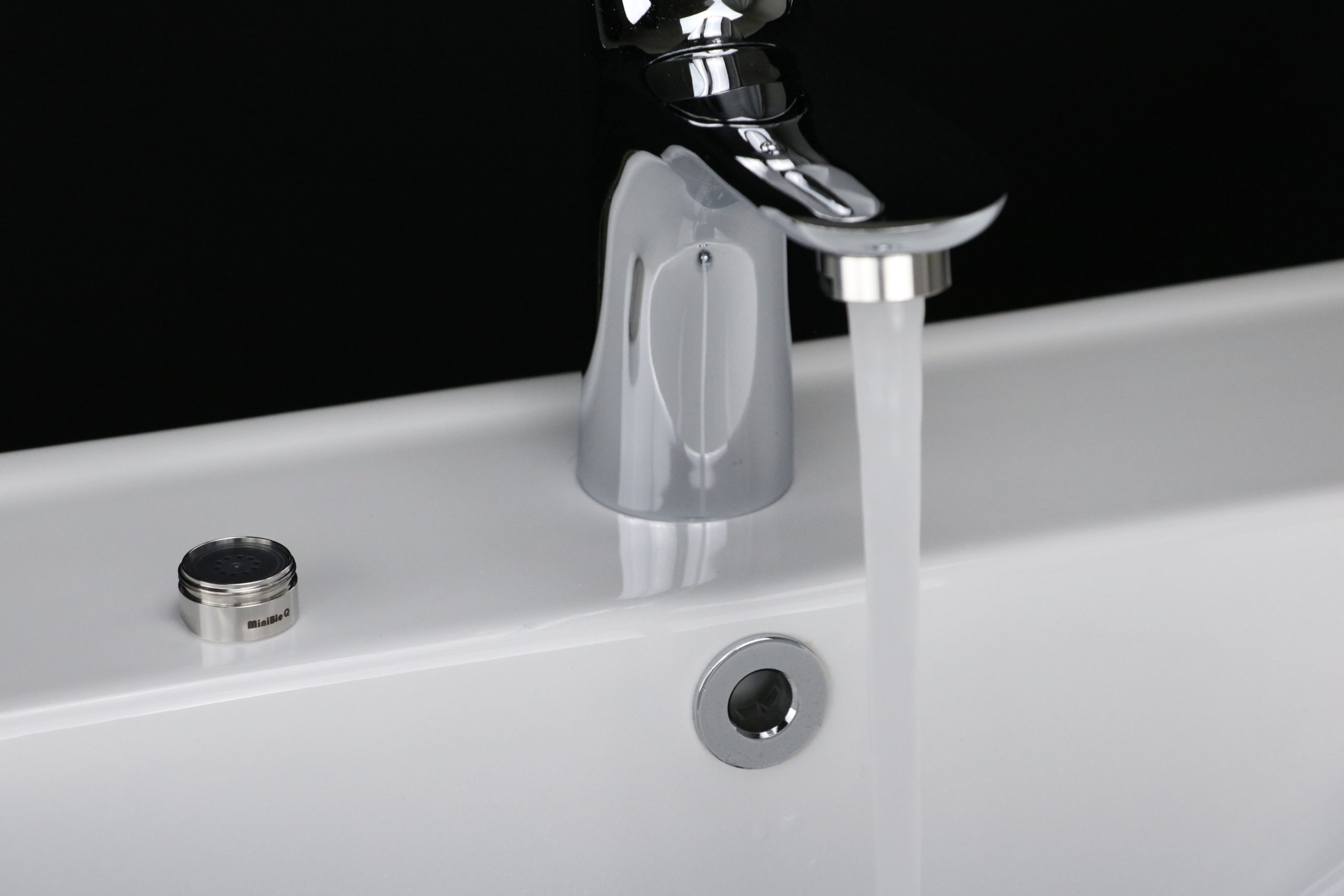 MiniBle微氣泡起波器