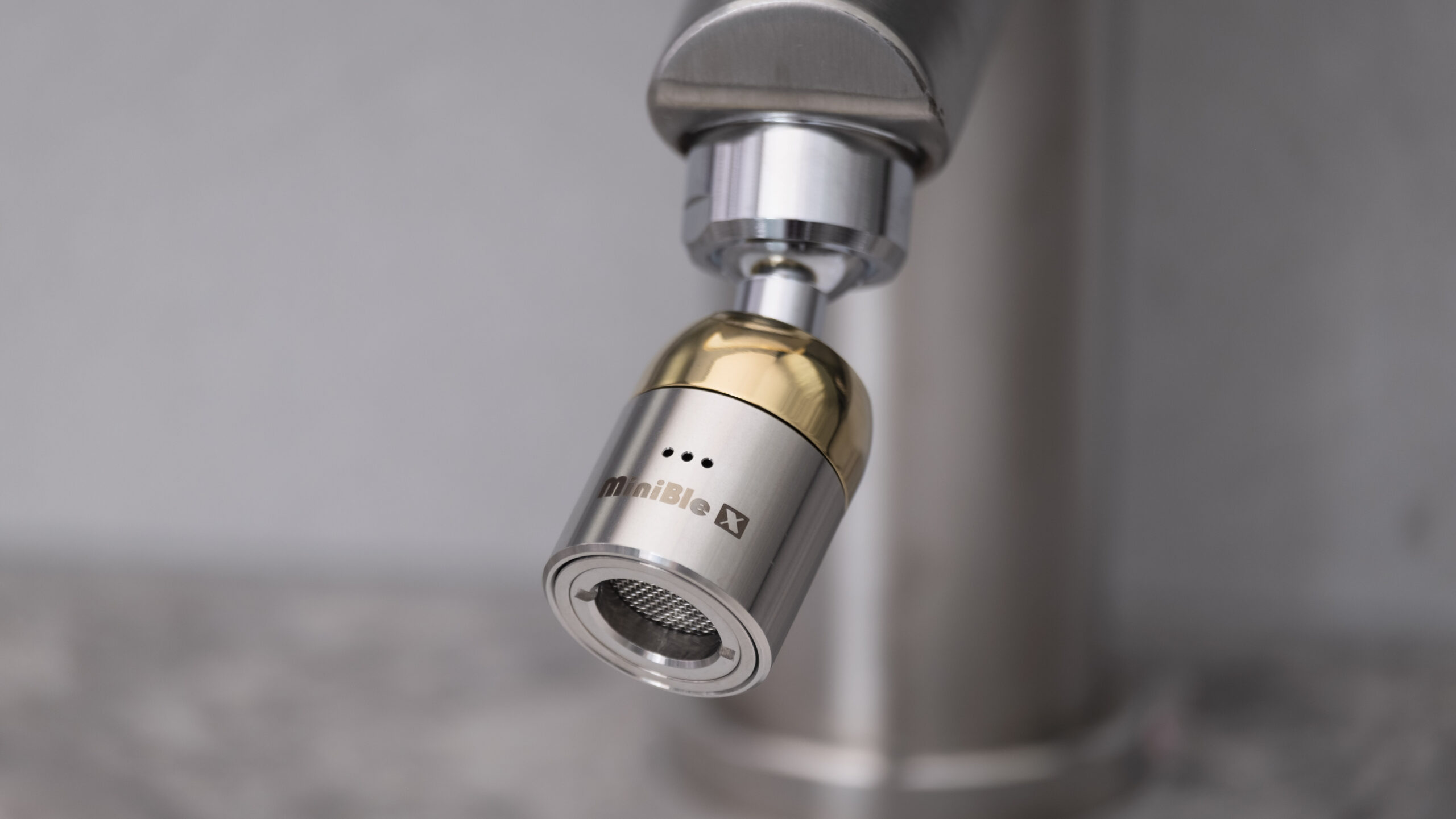 MiniBle X 微氣泡起波器-轉向版 3 MiniBle XR 形象照