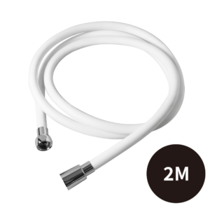 MiniBle 防爆淋浴軟管（2M）