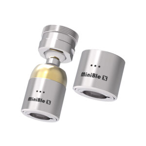 MiniBle X 微氣泡起波器 – 廚衛雙X：圖片 5
