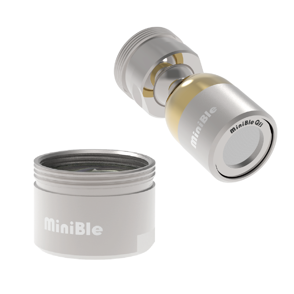 MiniBle QS 微氣泡起波器-廚衛雙QS 2 MiniBle QS 微氣泡起波器-廚衛雙QS:圖片 2