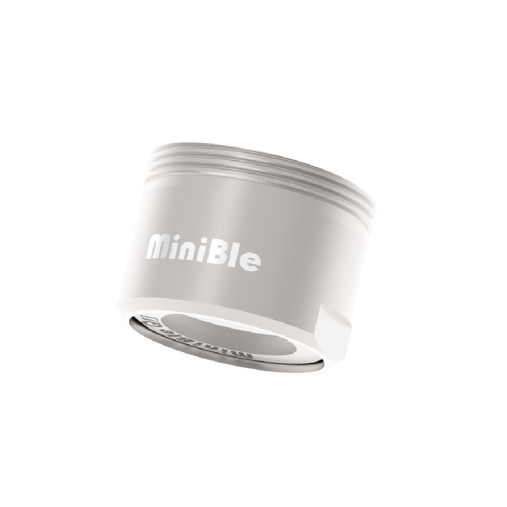 MiniBle QS 微氣泡起波器-標準版 2 MiniBle QS 微氣泡起波器-標準版:圖片 2